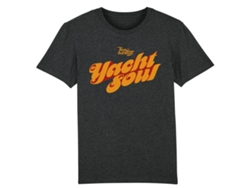 Too Slow To Disco Yacht Soul 2 T-shirt Rockinstone Unisex Adults Best Sellers Size:xxxl