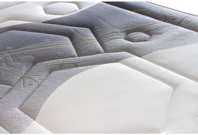 Tanuk Visco Moonlight 90x190cm espuma 90x190