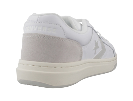 Zapatillas de Hombre CONVERSE Blaze Classic Tecido Blanco (40.5)