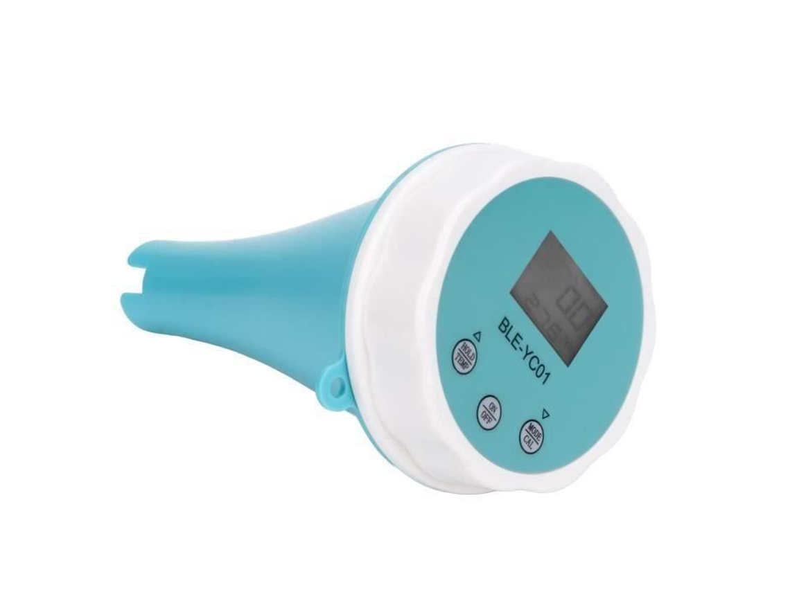 Else Probador de Calidad del Agua Heg Ph Ec Tds Orp Temp cloro Residual probador de agua pluma AUTREMENT
