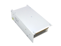 Transformador regulador de voltaje 2026 de CA 170-250V a CC 24V 30A 720W para proyectos de cámaras LED.