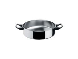 Olla Bajo Ã24Cm - La Cintura Di Orione ALESSI
