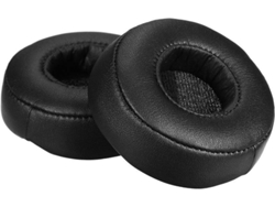 Almohadilla para Auriculares WISETONY 5052439394088 (Negro)