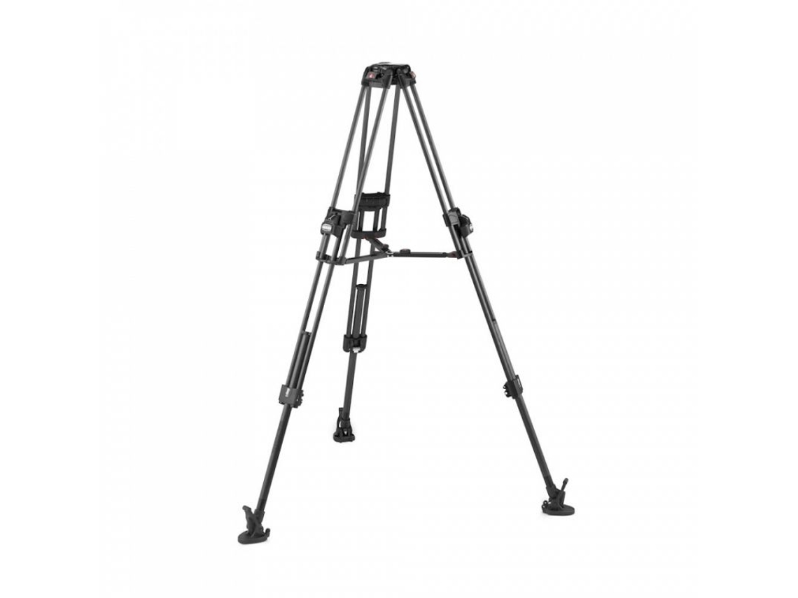 Monopod MONOPIE MANFROTTO ELEMENT M II VIDEO