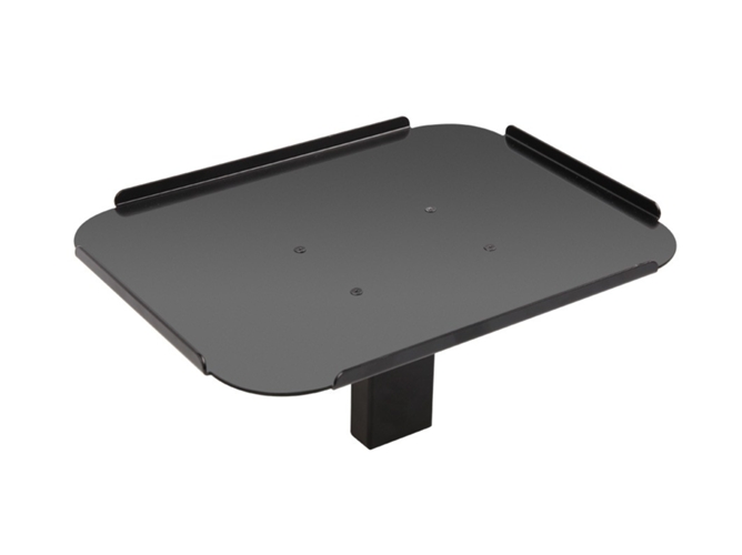 Soporte RACEROOM 75105105 Negro