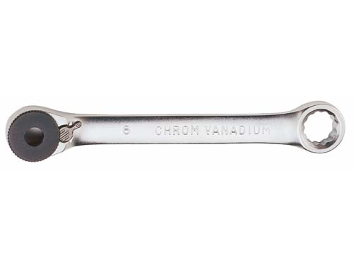 TENGTOOLS 118340108 Mini Carraca Combinada 1/4 1400B