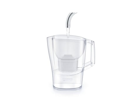 Jarra BRITA Aluna1 Maxtra Pro PP 2,4L Blanco