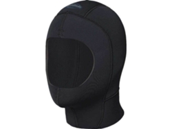 Capucha  de Buceo BARE Elastek (9 mm - L)