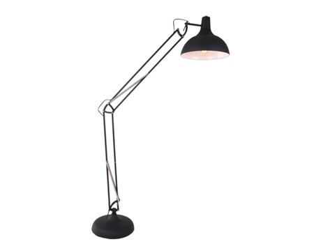Lámpara MEXLITE Office magna 7632ZW (Negro)
