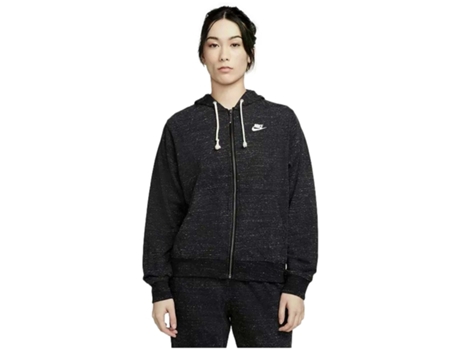 Sudadera de Mujer NIKE Nan Multicolor (M)