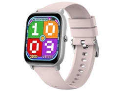 Reloj inteligente C09 con pantalla TFT de 1,85 pulgadas, Bluetooth, llamadas, monitor de frecuencia cardíaca y presión arterial. Ly Ebike