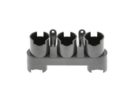 Soporte de almacenamiento para Dyson V7 V8 V10 piezas de recambio de aspiradora herramienta de cepillo absoluto soporte de Base de boquilla