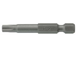 TENGTOOLS 106130701 Puntas Largas Torx Tx30 Tx5003003 Pack 3