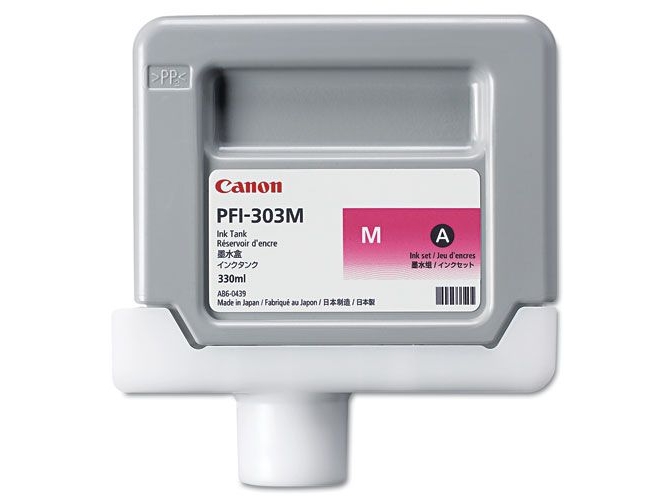 Tinta Original CANON PFI-303M 2960B001