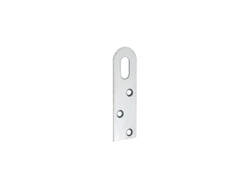 Caja 200 Perchas Níquel 1 100mm 743 Amig