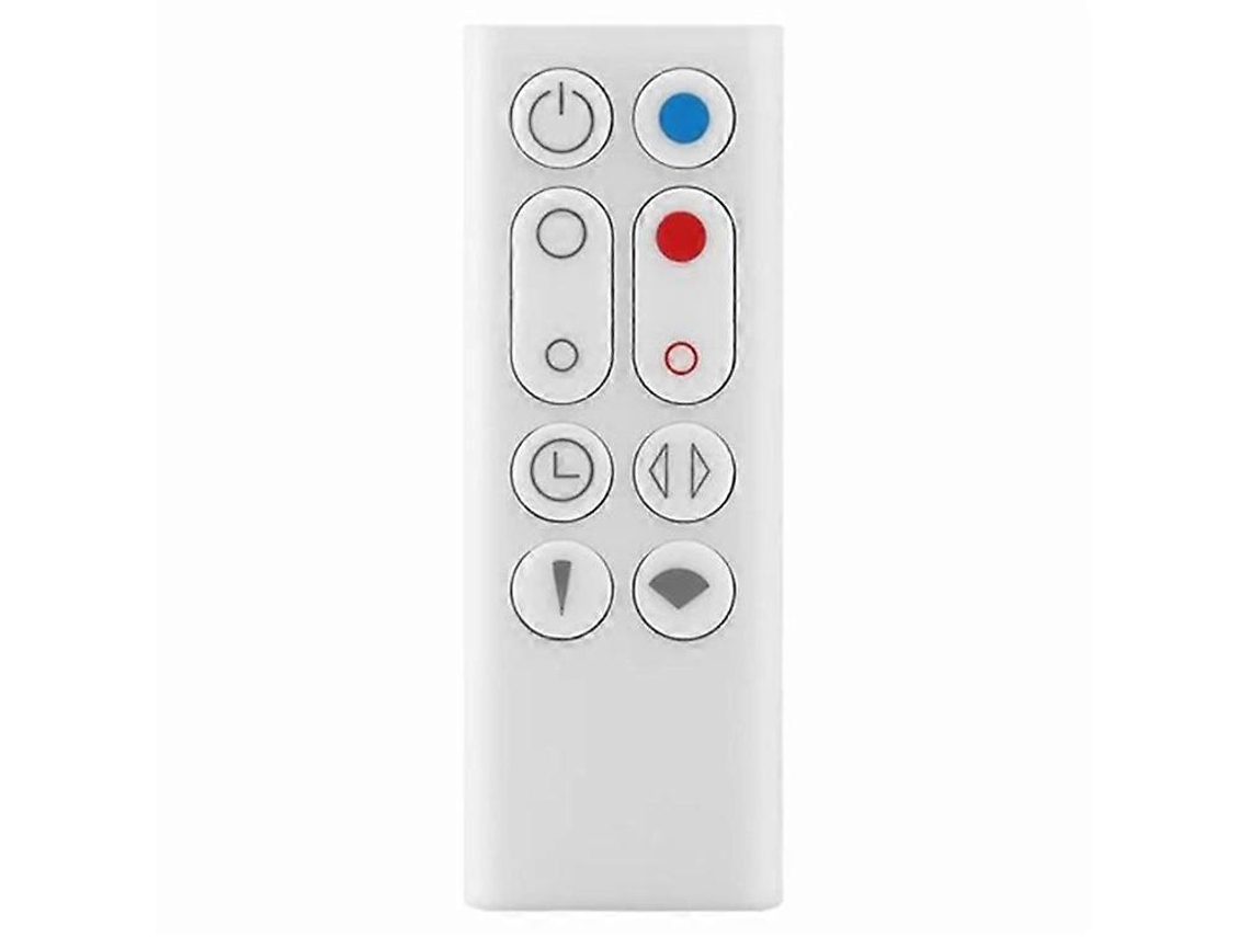 Mando A Distancia De Repuesto Compatible Con El Calefactor Dyson Am09_ozo