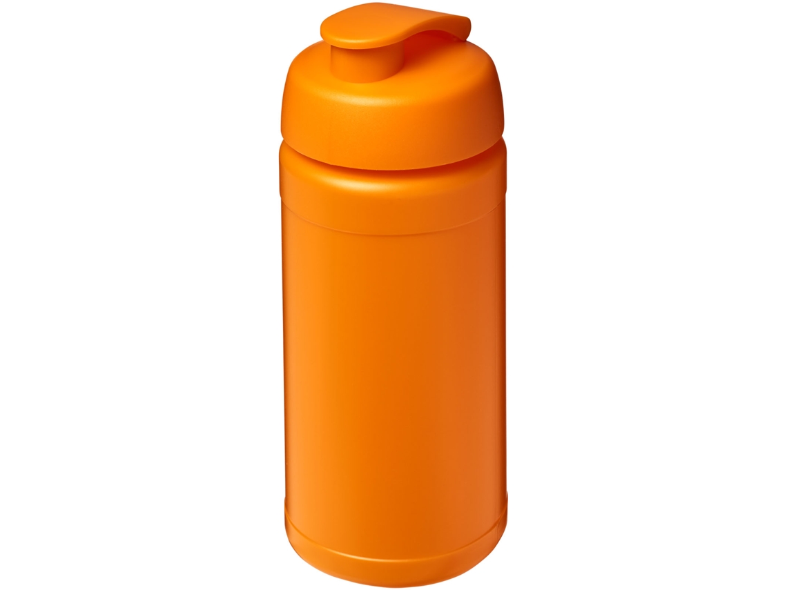 Bidón Deportivo Con Tapa Flip De 500 Ml Baseline™ "plus"
