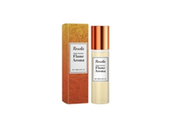 Precioso perfume roll-on de cítricos y frutos rojos