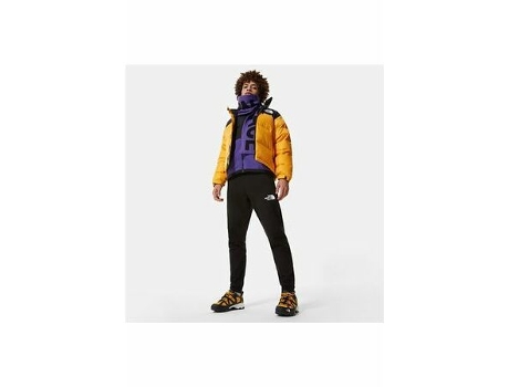 Pantalones THE NORTH FACE Hombre (Multicolor - XL)