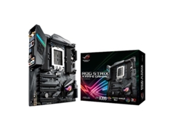 MOTHERBOARD ASUS ROG STRIX X399-E