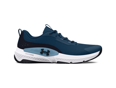 Zapatillas UNDER ARMOUR Dynamic Select Azul (42)