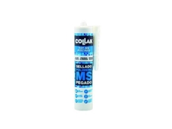 COLLAK 46202 Sellador polímero TOT-MS piscinas 280ml