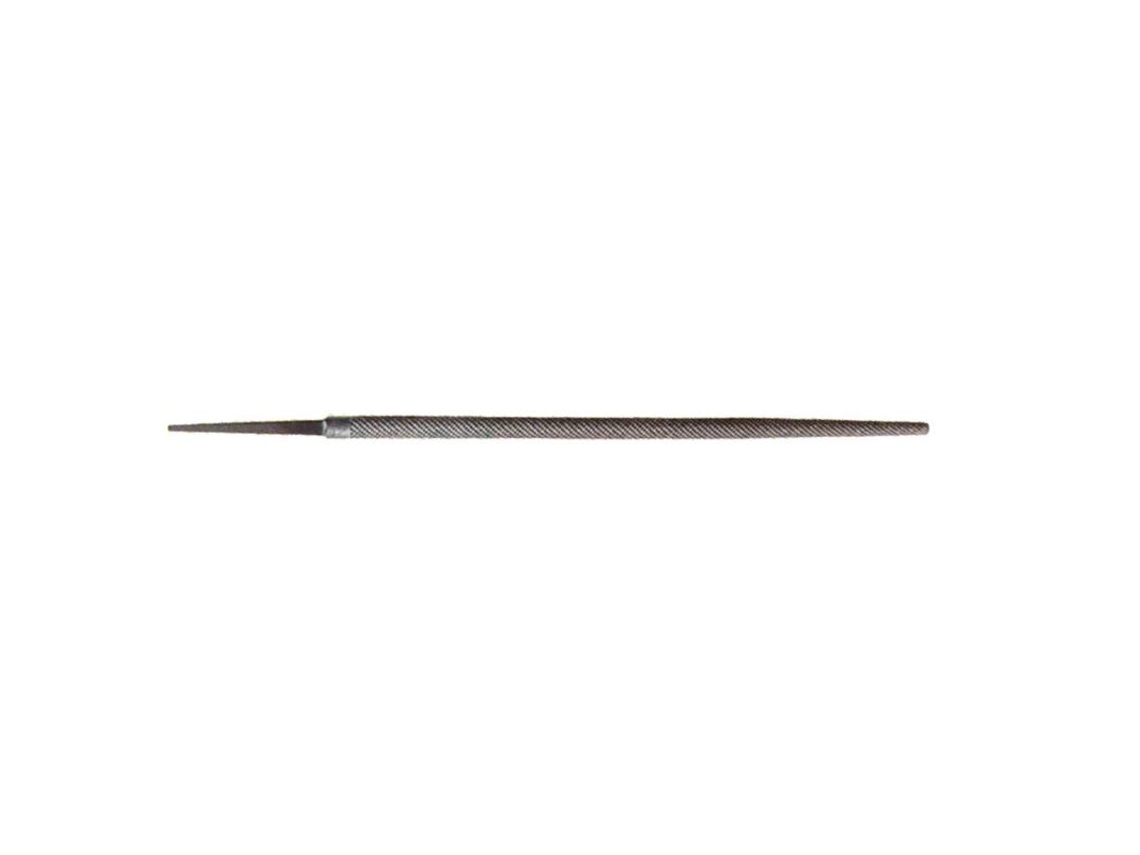 Bellota escofinas 4104- 8 bast.redonda