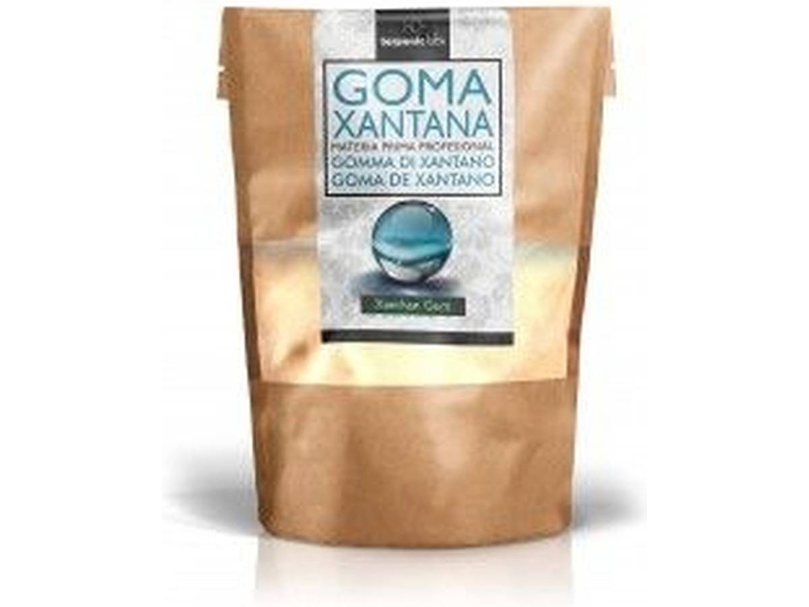 Goma Xantana TERPENIC Goma Xantana (100 g)