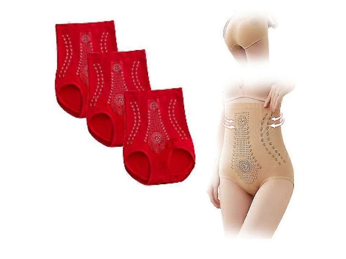 2026-shaper De Restablecimiento De Fibra Tech Iones Para Mujer Levanta Glúteos Control Abdominal