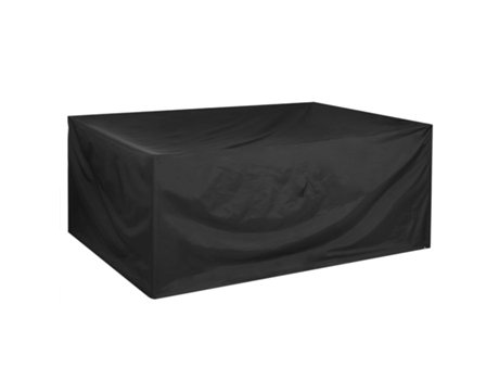 Funda Conjunto Comedor de Jardín Vanamo 420D Oxford 242x162x100cm
