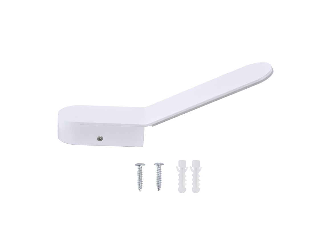 Rebe-lámpara De Pared Led Estilo Simple Luz Cálida Decorativa Para Sala Jardin 85v-265v 4w