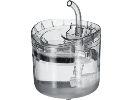 Bebedero Automáticos para Gatos DUDUPET Automático (1.8L - food grade)