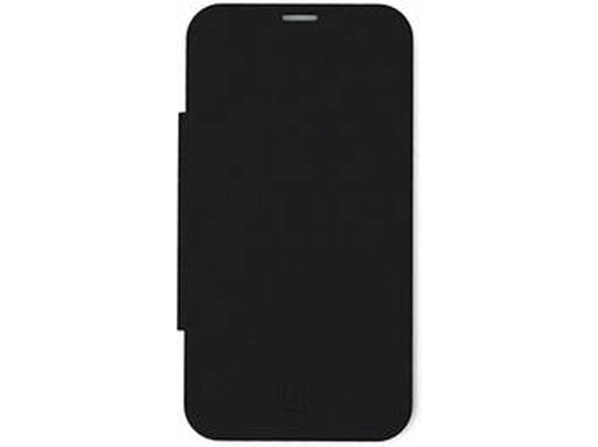 Funda Samsung Galaxy Note 2 ILUV Pocket View Negro