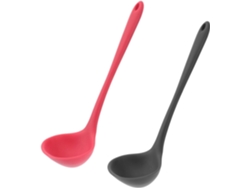 2 Piezas, Té, Pp, Resistente Al Calor, Para Cocina