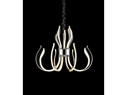 Lámpara LED de diseño 85 cm VERSAILLES MANTRA ILUMINACIÓN