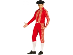 Disfraz de Hombre DISFRAZZES Torero (Talla: M)