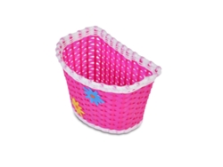 Cesta delantera para bicicleta B.active