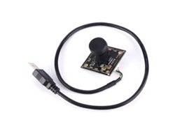 Yncm2026-módulo De Cámara Usb Con Chip Ov2710 Lente Angular Amplio 140° 2 Millones De Píxeles 1920*1080 Hbv-1716wa