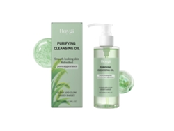 Aceite suave para una limpieza eficaz de la piel - Alta eficacia