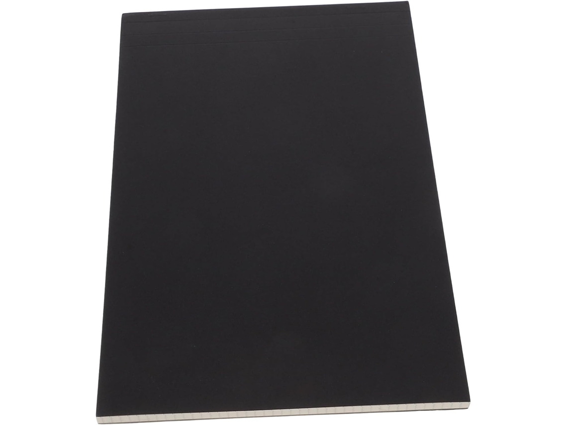 Bloc De Papel Cuadriculado Con Cuadrícula Para Matemáticas Y Dibujo, Papel Milimetrado Desmontable, Cuaderno