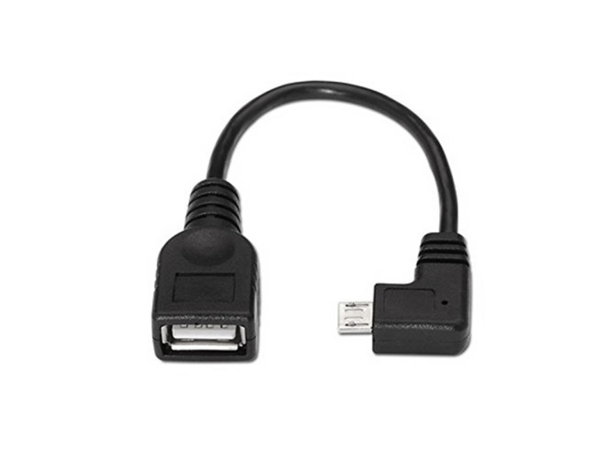 Cable USB 2.0 NANOCABLE