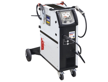 GYS 065024 Equipo De Soldadura Autopulse 220-M1 - Con Accesorios