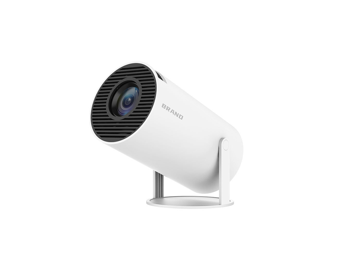 El Proyector Mdug Android 11 Mejora Su Cine En Casa Con Wifi 720p Y Resolución Dual 1280x720p