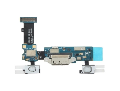 Cable Flexível Porta Cargando para Samsung Galaxy S5 WEWOO