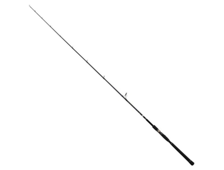 Cana Pesca de Fundo Special Vertical Plus Preto 2.25 M / 20-80 Gsea Monsters
