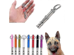 1 Silbato para perros para detener y controlar los ladridos. Compatible con el entrenamiento GOKOCO.