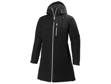 Chaqueta HELLY HANSEN Mujer (Multicolor - XL)