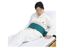 Cinturón De Seguridad Ajustable Para Sillas De Ruedas Y Camas Para Pacientes Ancianos, 200 Pulgadas, Anticaídas.