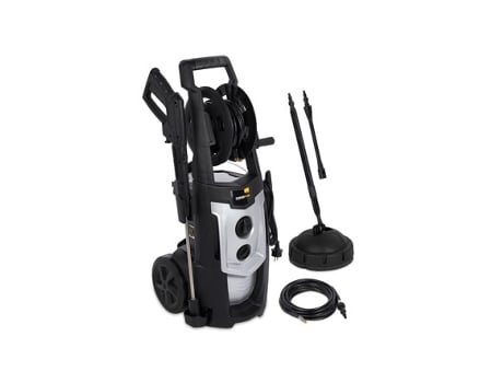 Lavadora de Alta Presión POWERPLUS