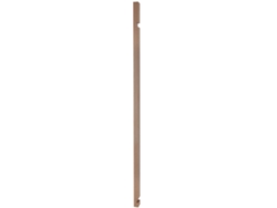 Puzzle XYLOBA (Madera - Beige - 50 x 2 x 0,5 cm)